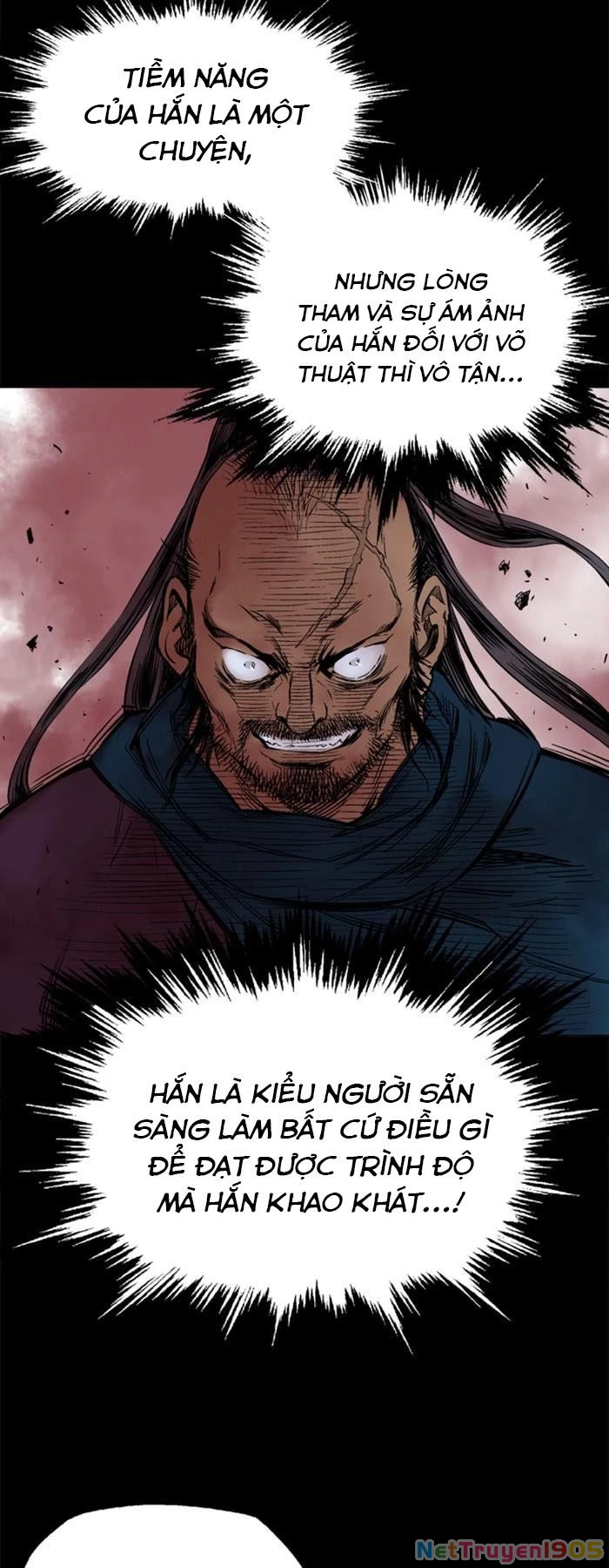 Gosu Chapter 148 - 11
