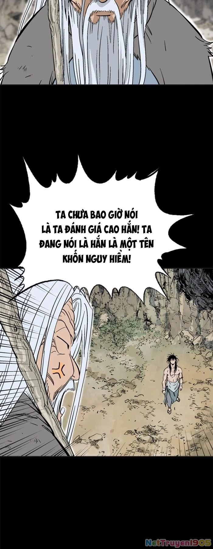Gosu Chapter 148 - 13