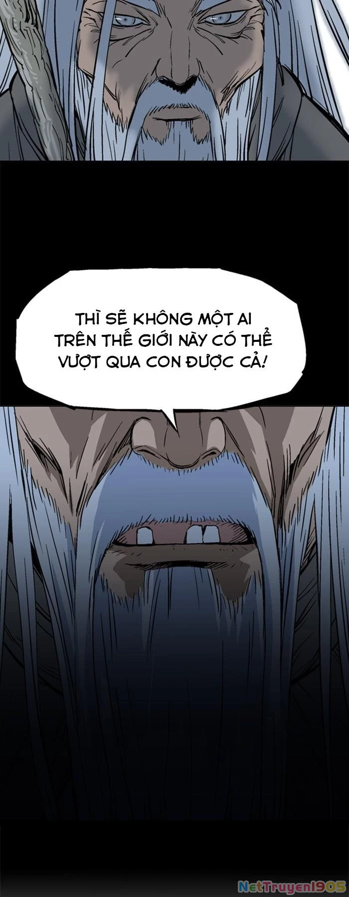 Gosu Chapter 148 - 15