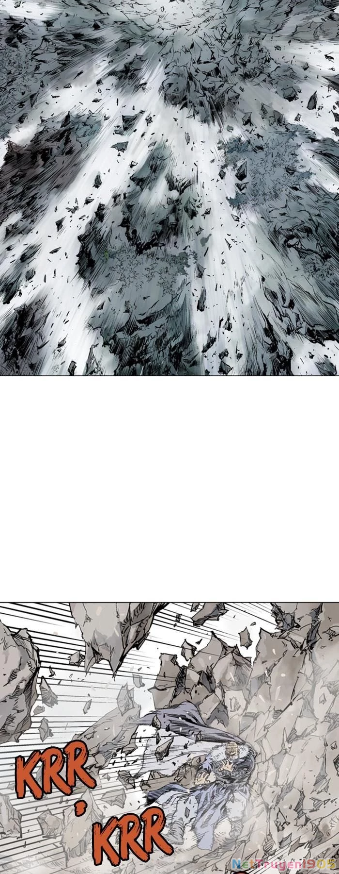 Gosu Chapter 148 - 19