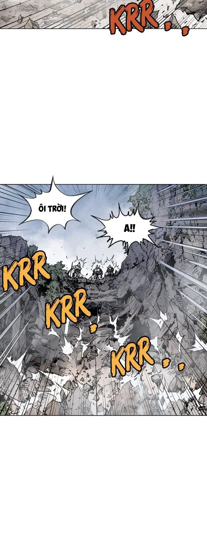 Gosu Chapter 148 - 20