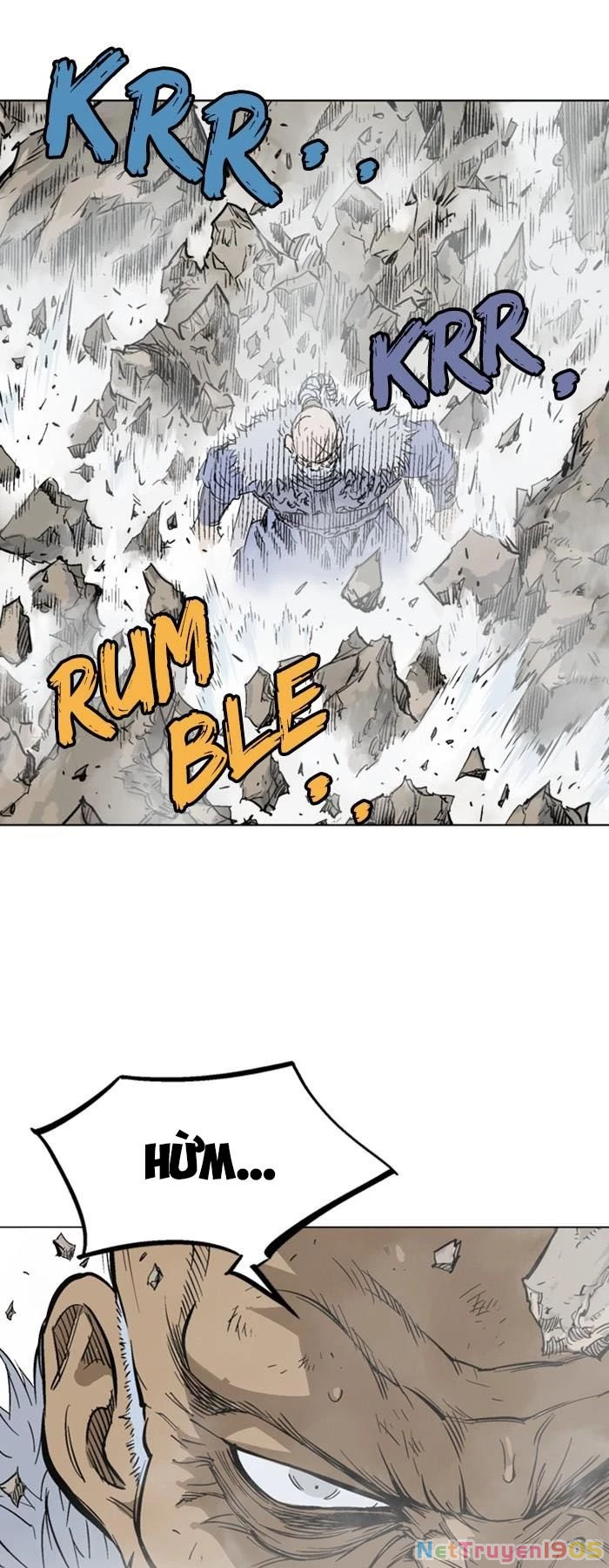 Gosu Chapter 148 - 21