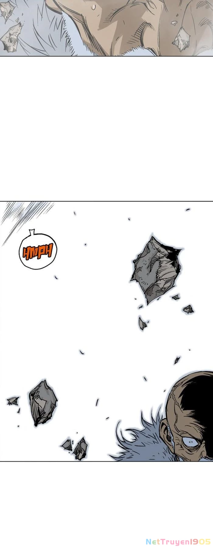 Gosu Chapter 148 - 22