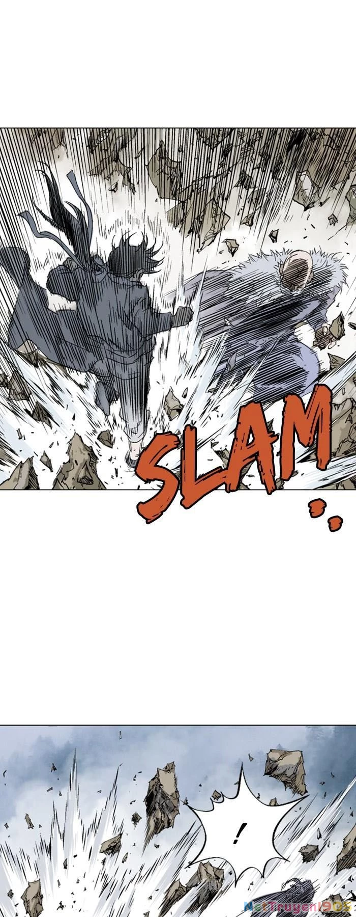 Gosu Chapter 148 - 23