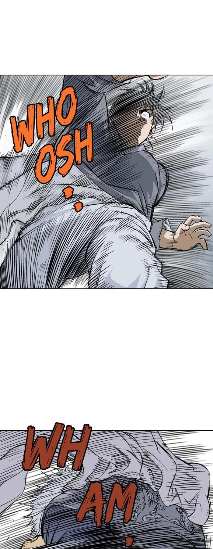 Gosu Chapter 148 - 25