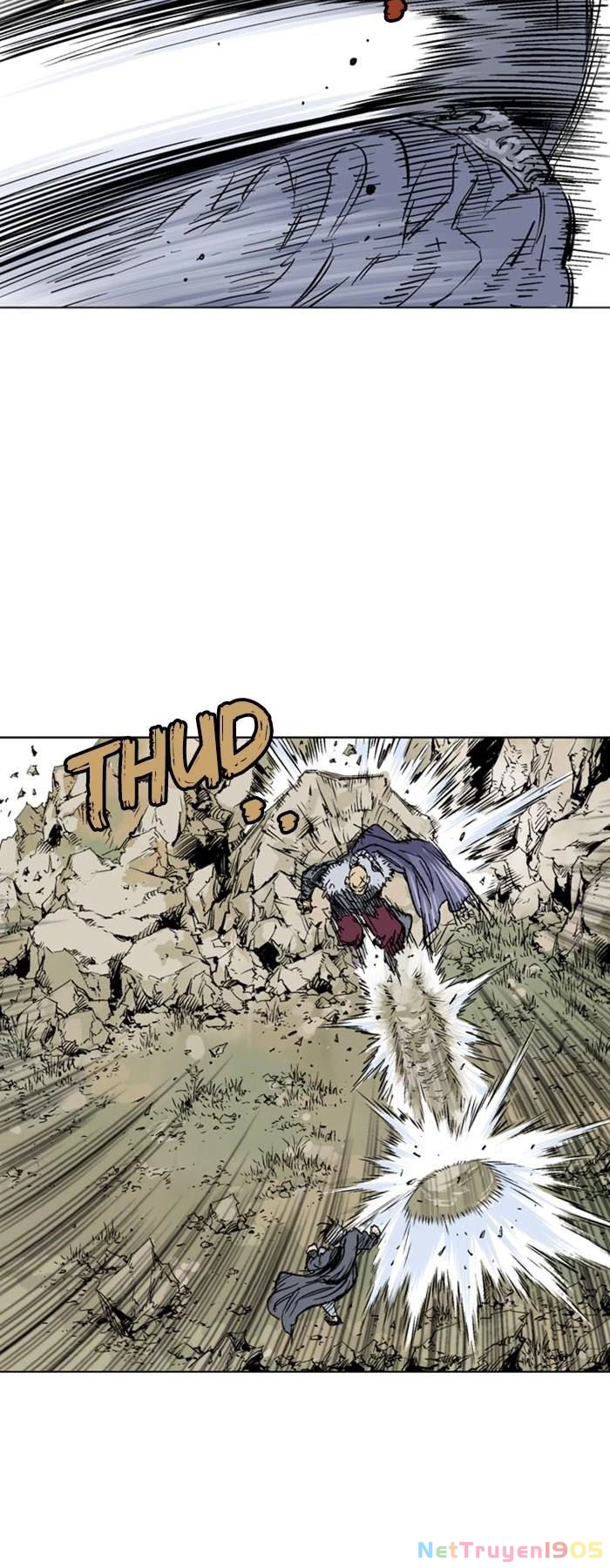 Gosu Chapter 148 - 26