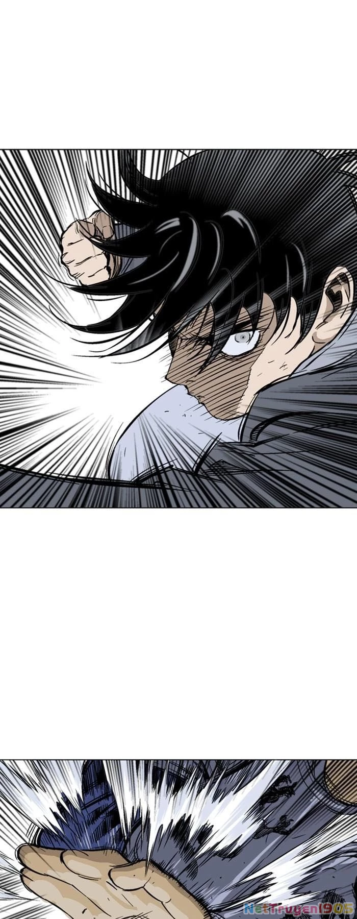 Gosu Chapter 148 - 27