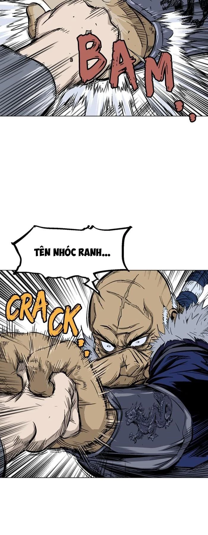 Gosu Chapter 148 - 28
