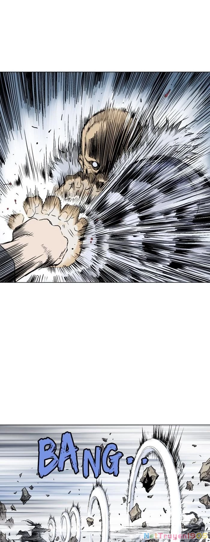 Gosu Chapter 148 - 29
