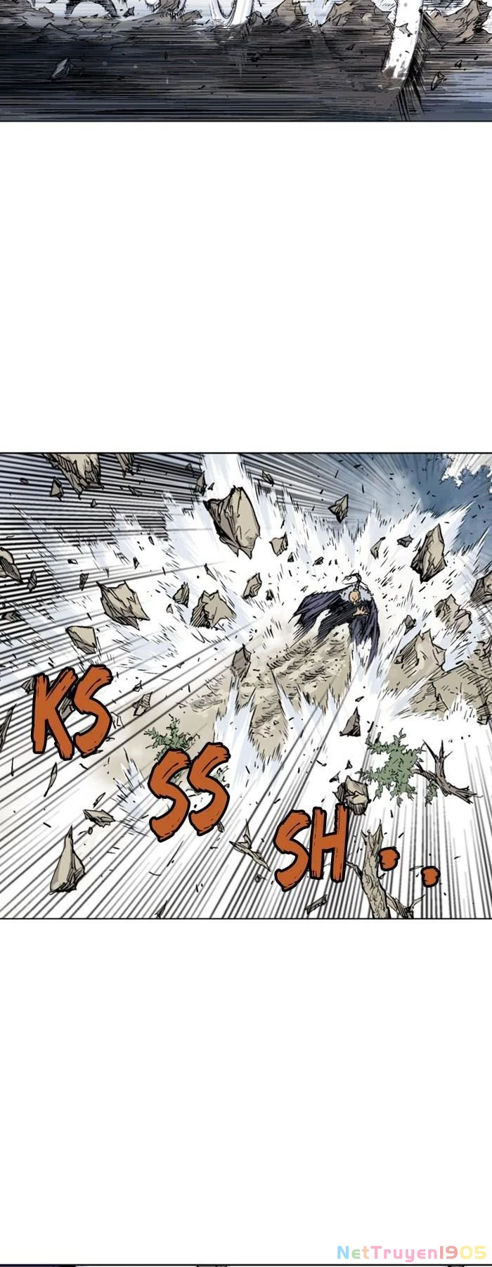 Gosu Chapter 148 - 30