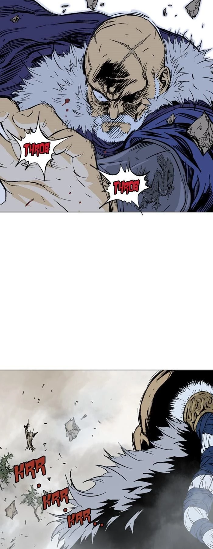 Gosu Chapter 148 - 31