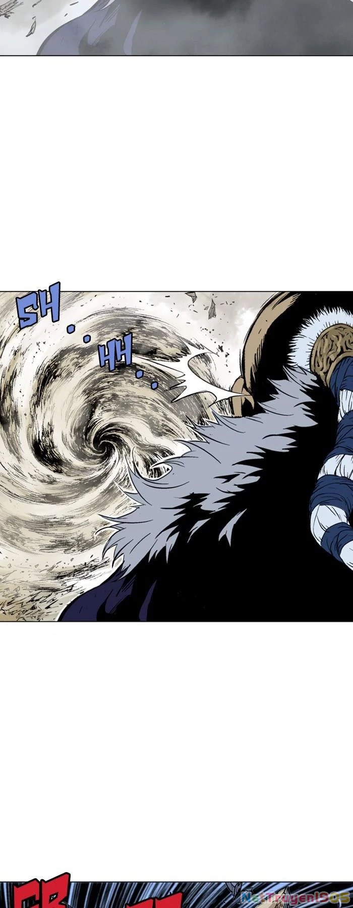 Gosu Chapter 148 - 32