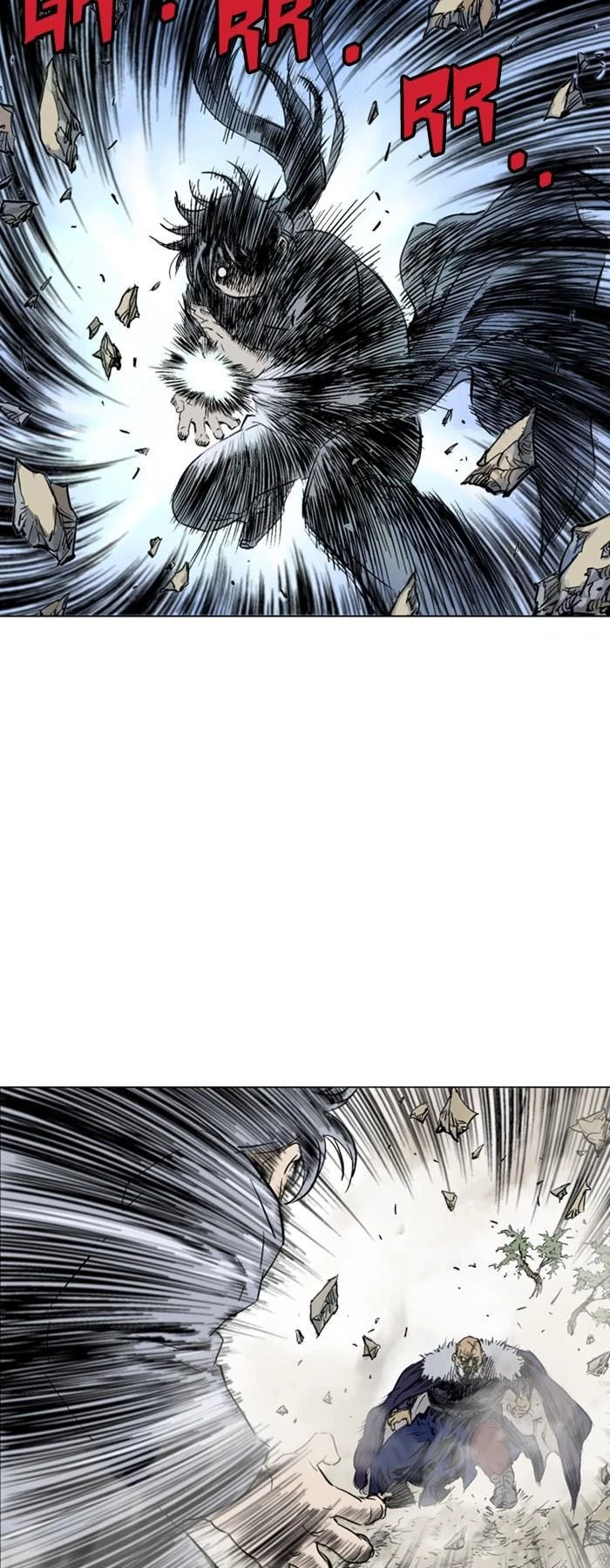 Gosu Chapter 148 - 33