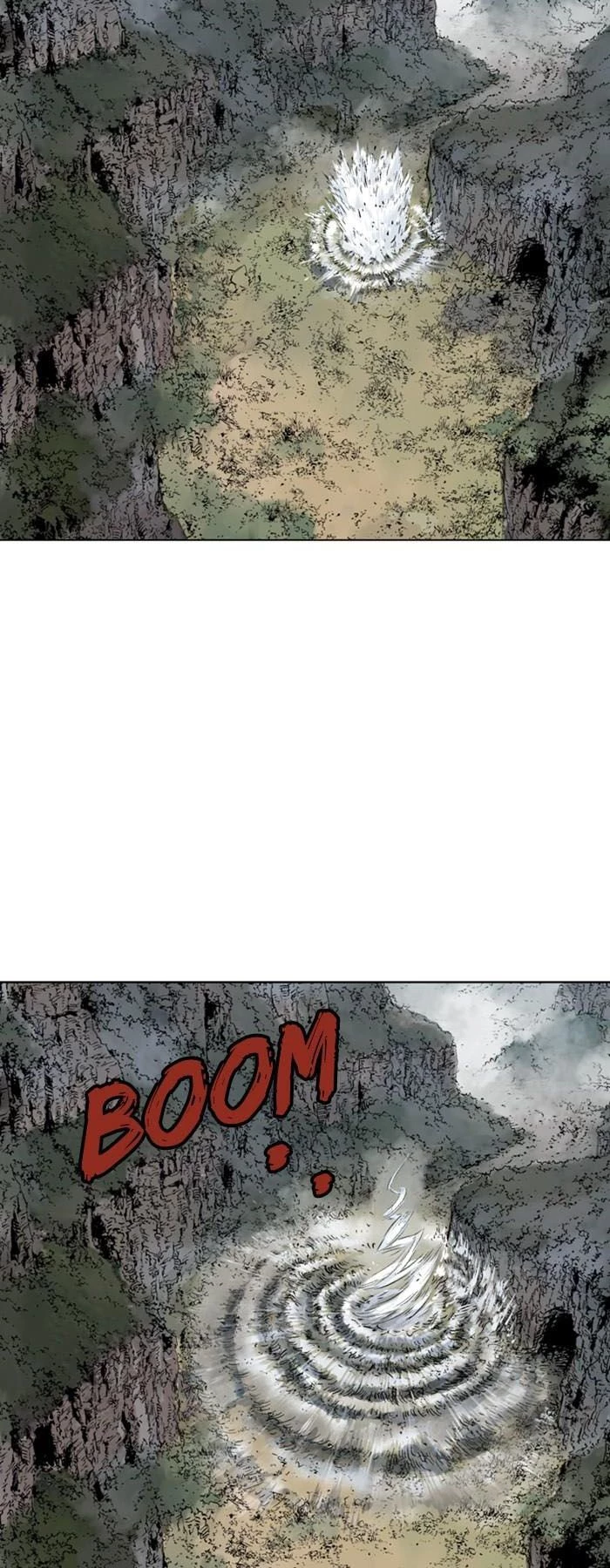 Gosu Chapter 148 - 36