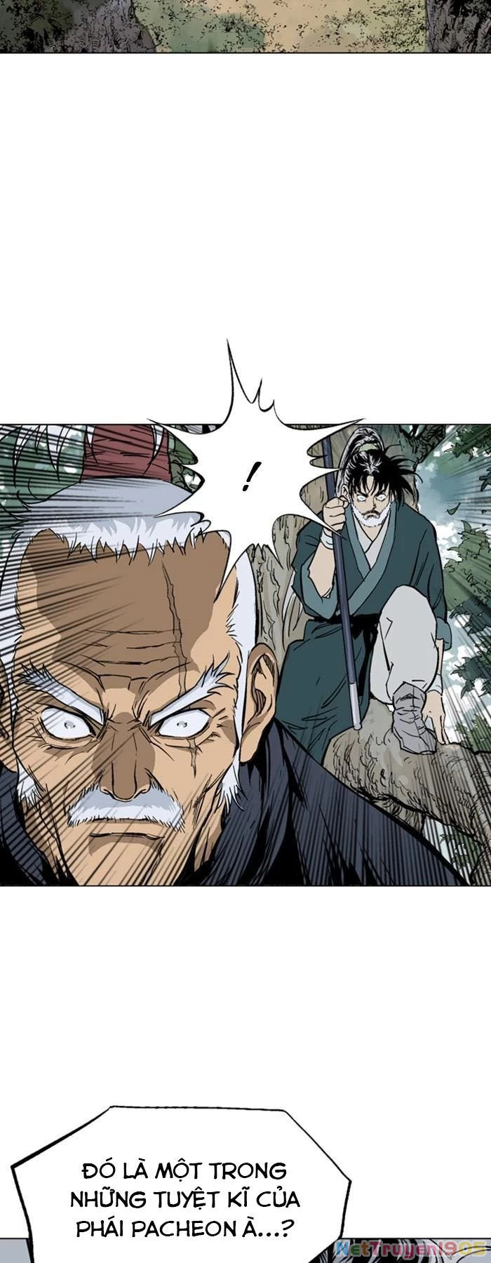 Gosu Chapter 148 - 37