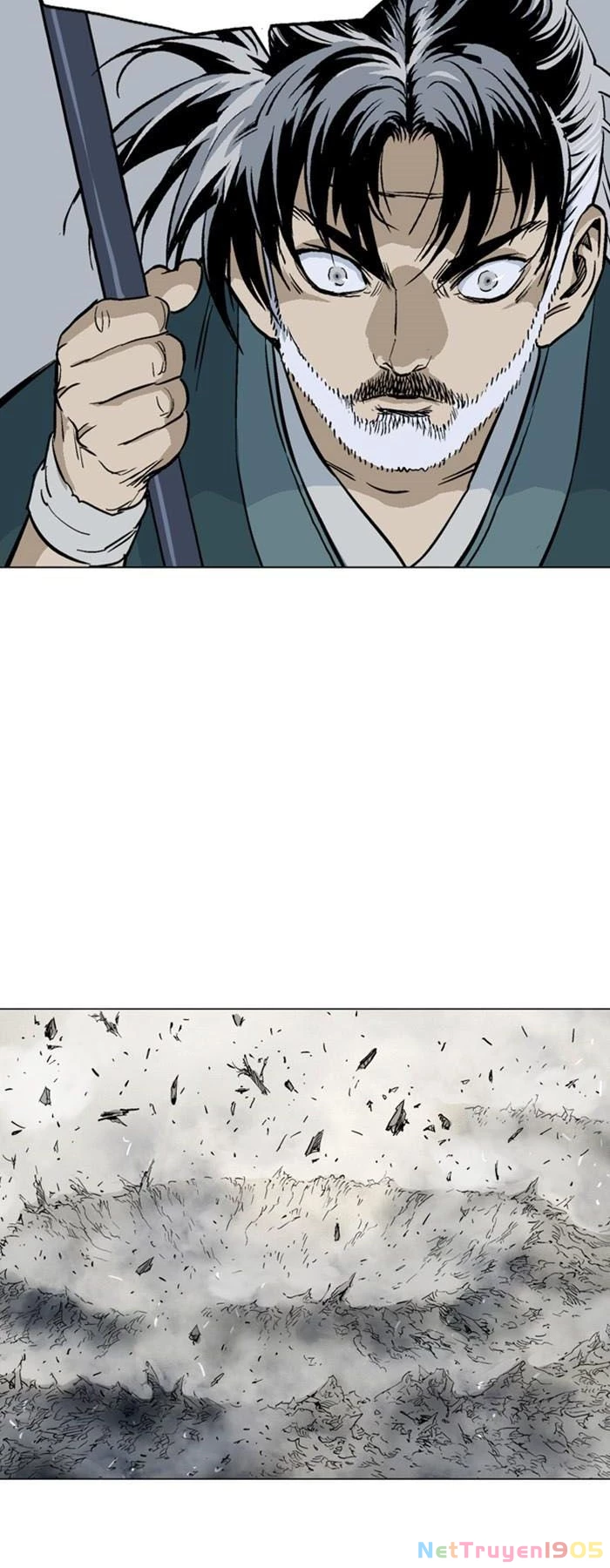 Gosu Chapter 148 - 38