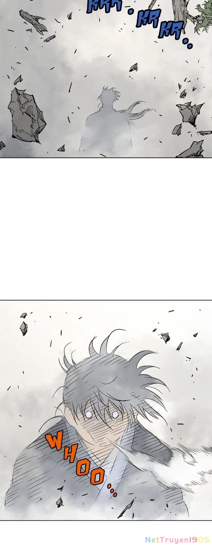 Gosu Chapter 148 - 40