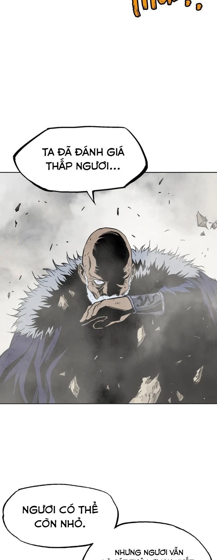 Gosu Chapter 148 - 47