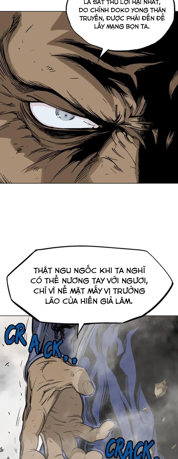 Gosu Chapter 148 - 48