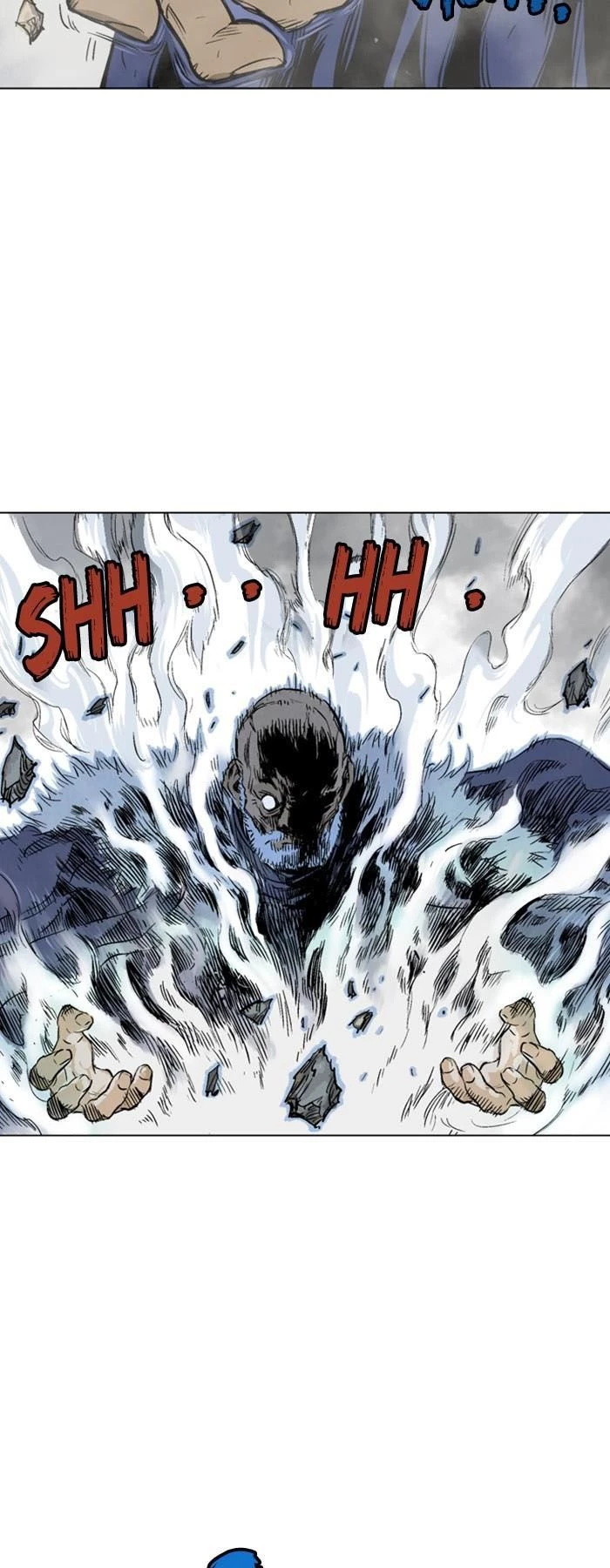 Gosu Chapter 148 - 49