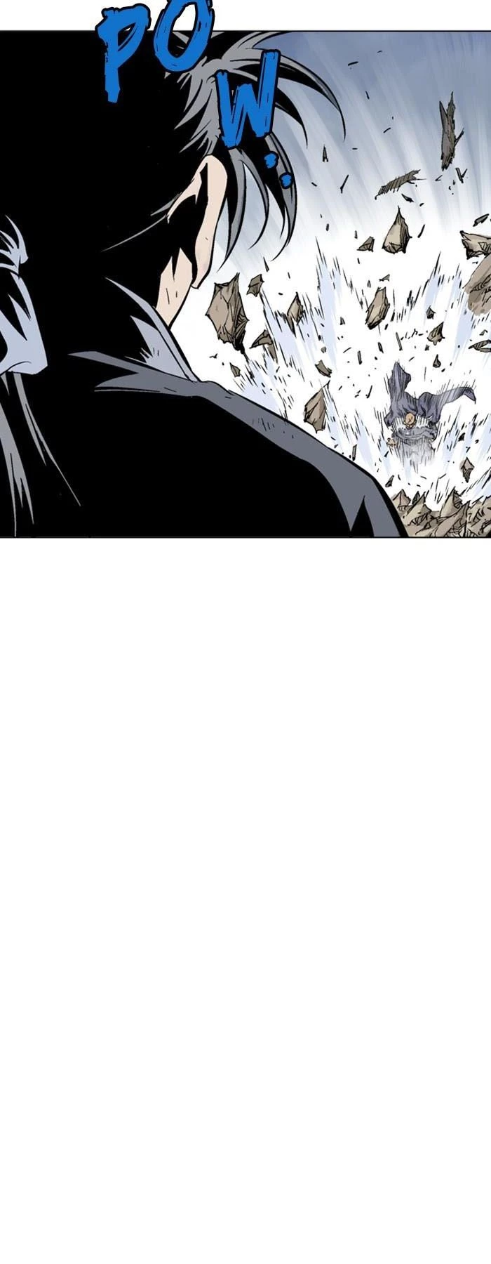 Gosu Chapter 148 - 50