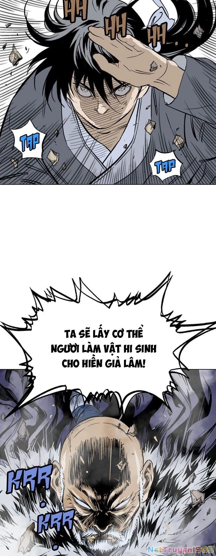 Gosu Chapter 148 - 52