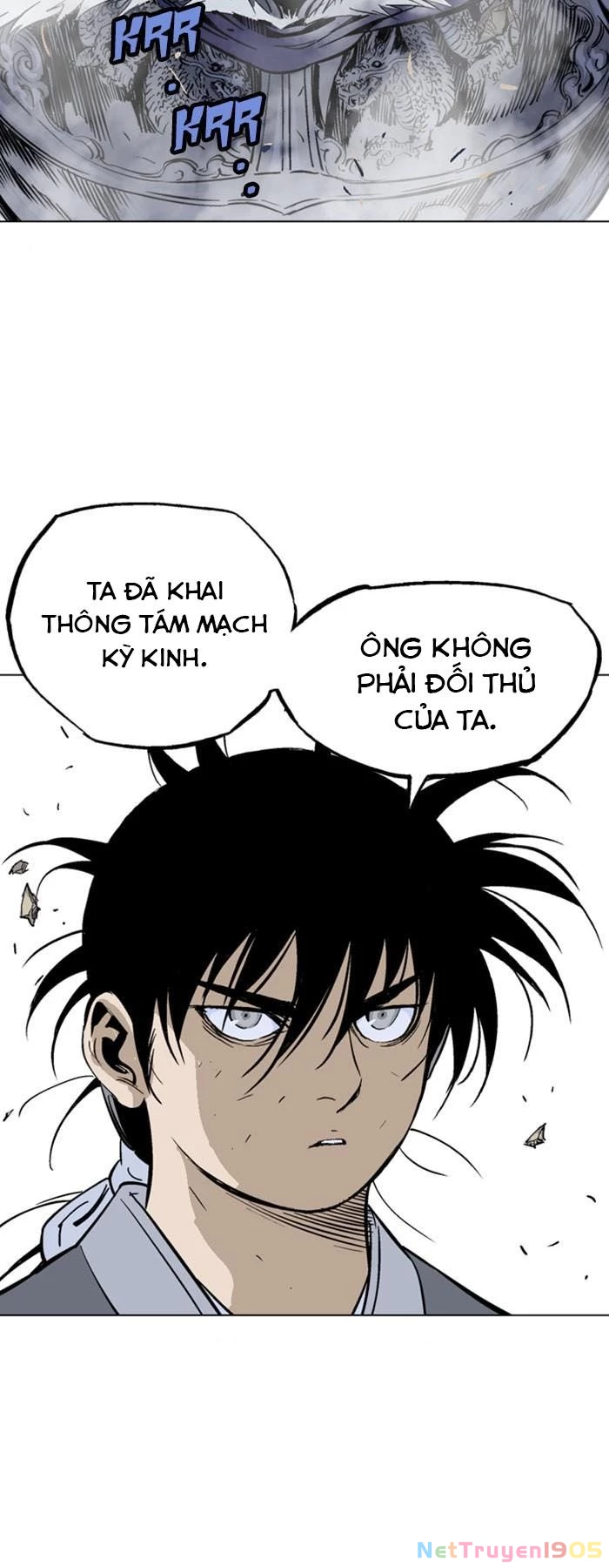 Gosu Chapter 148 - 53