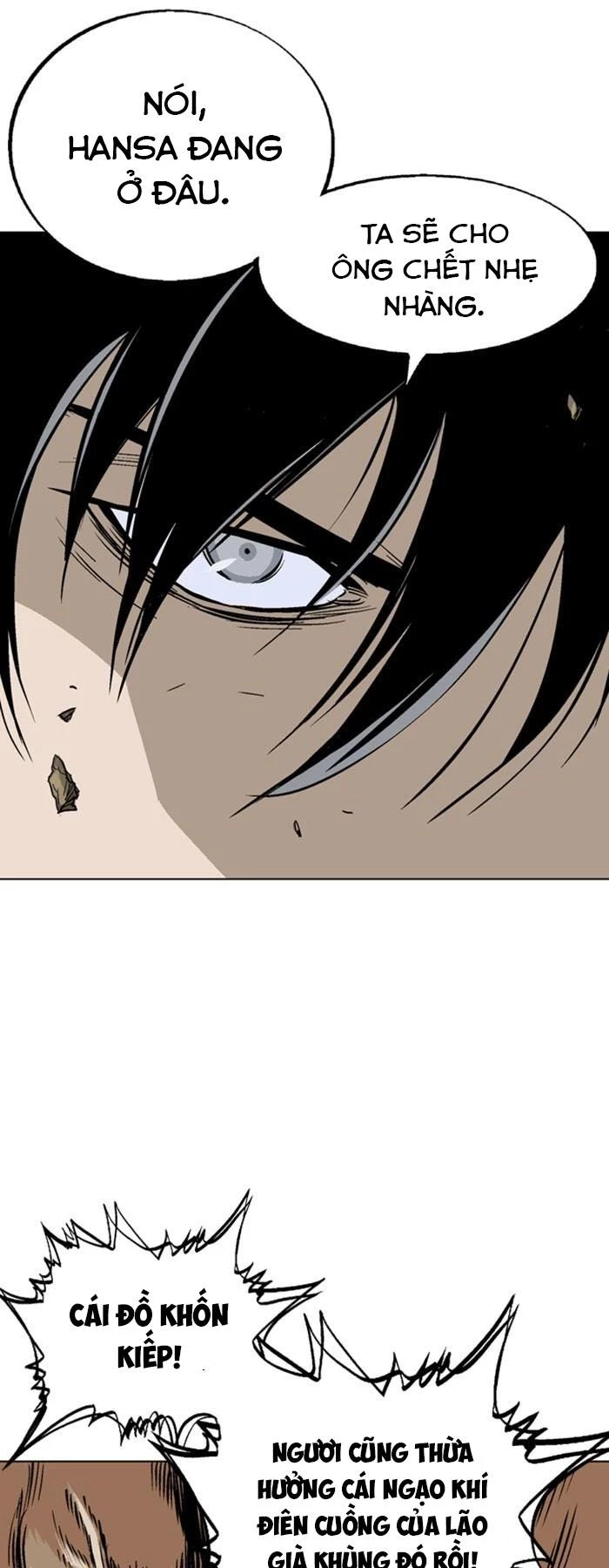 Gosu Chapter 148 - 54