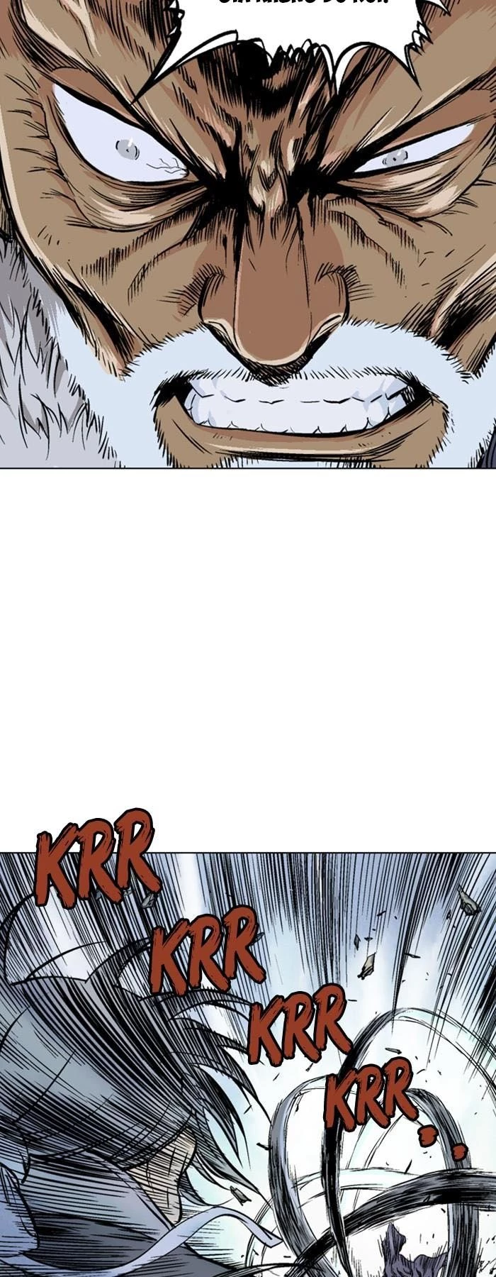 Gosu Chapter 148 - 55