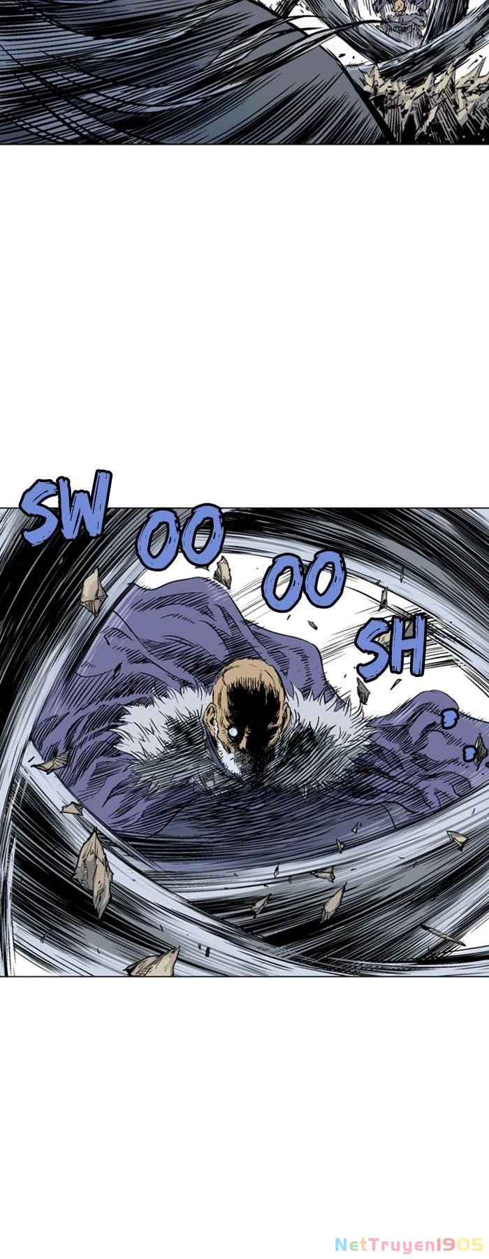 Gosu Chapter 148 - 56