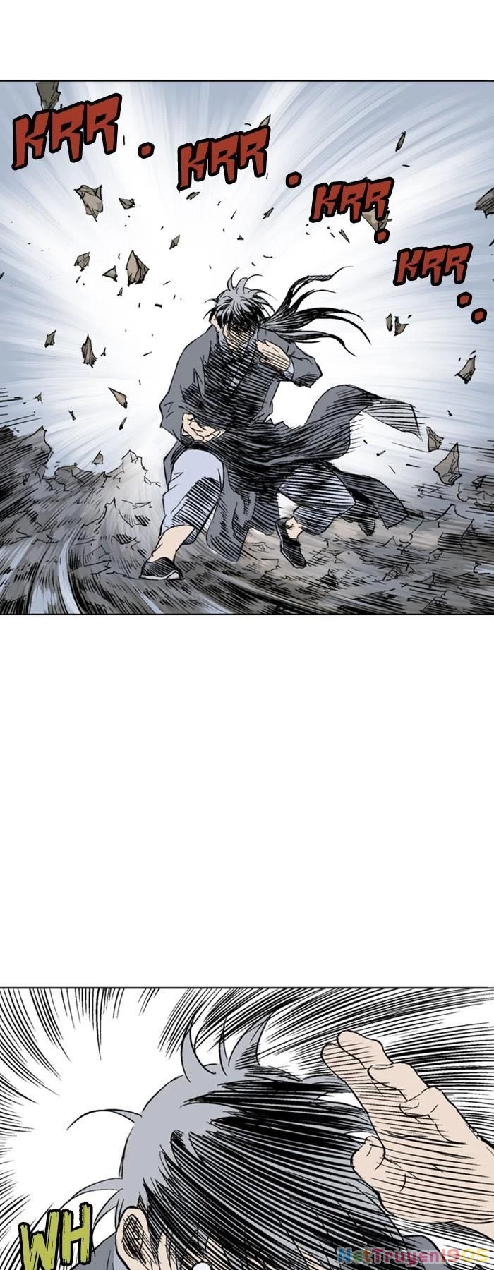 Gosu Chapter 148 - 57
