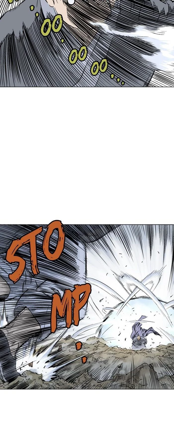Gosu Chapter 148 - 58