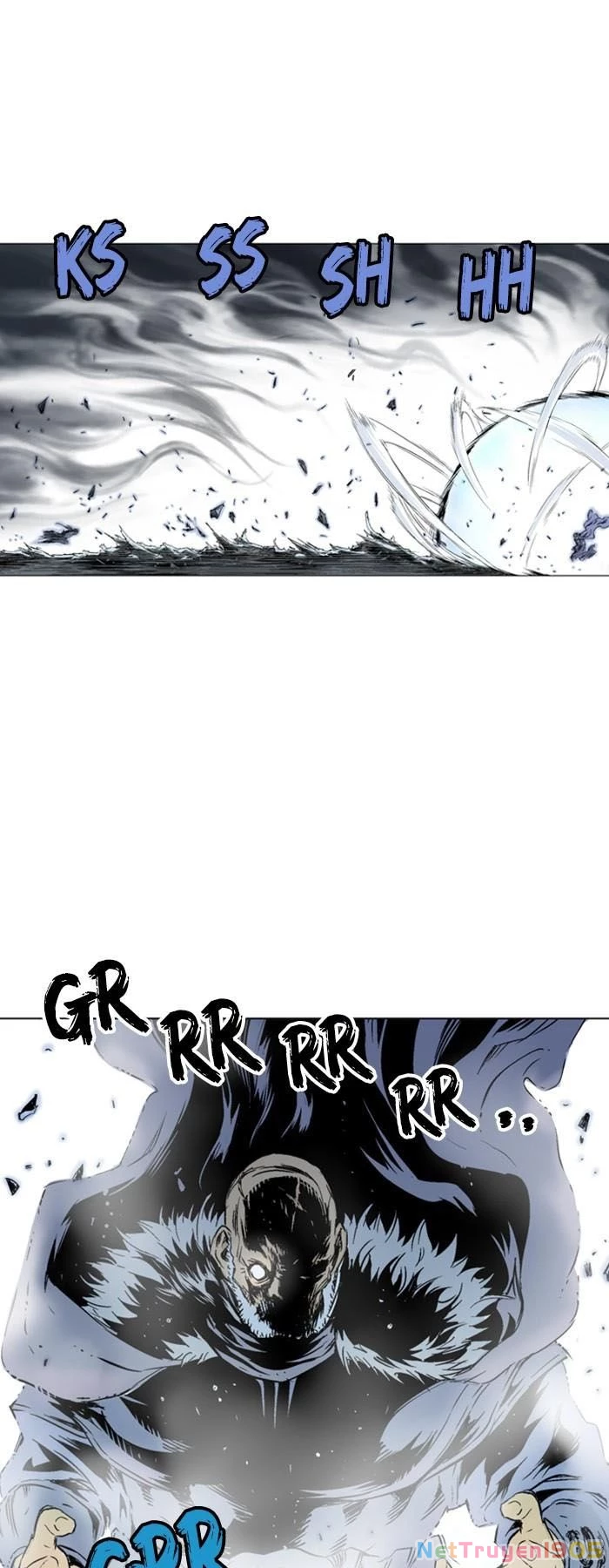 Gosu Chapter 148 - 59