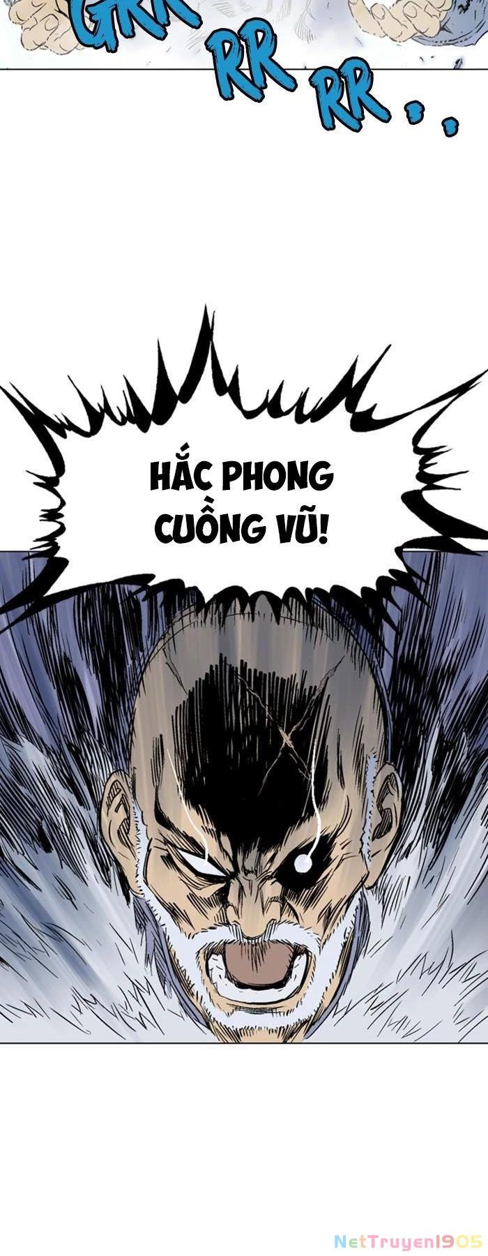 Gosu Chapter 148 - 60