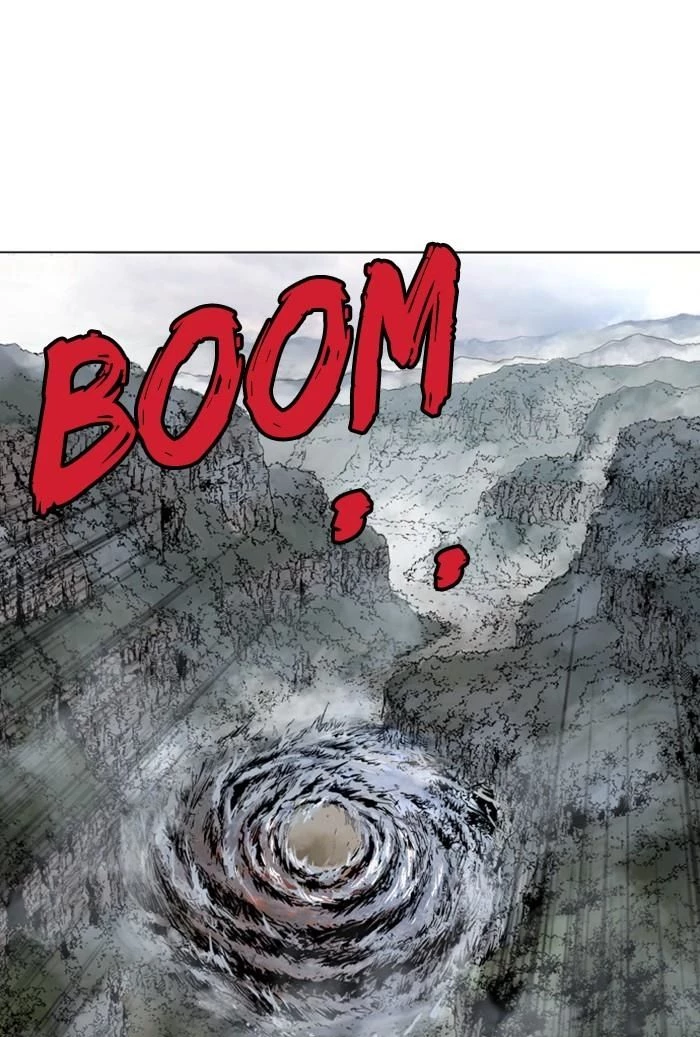 Gosu Chapter 148 - 61