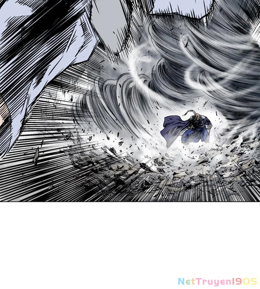 Gosu Chapter 149 - 21