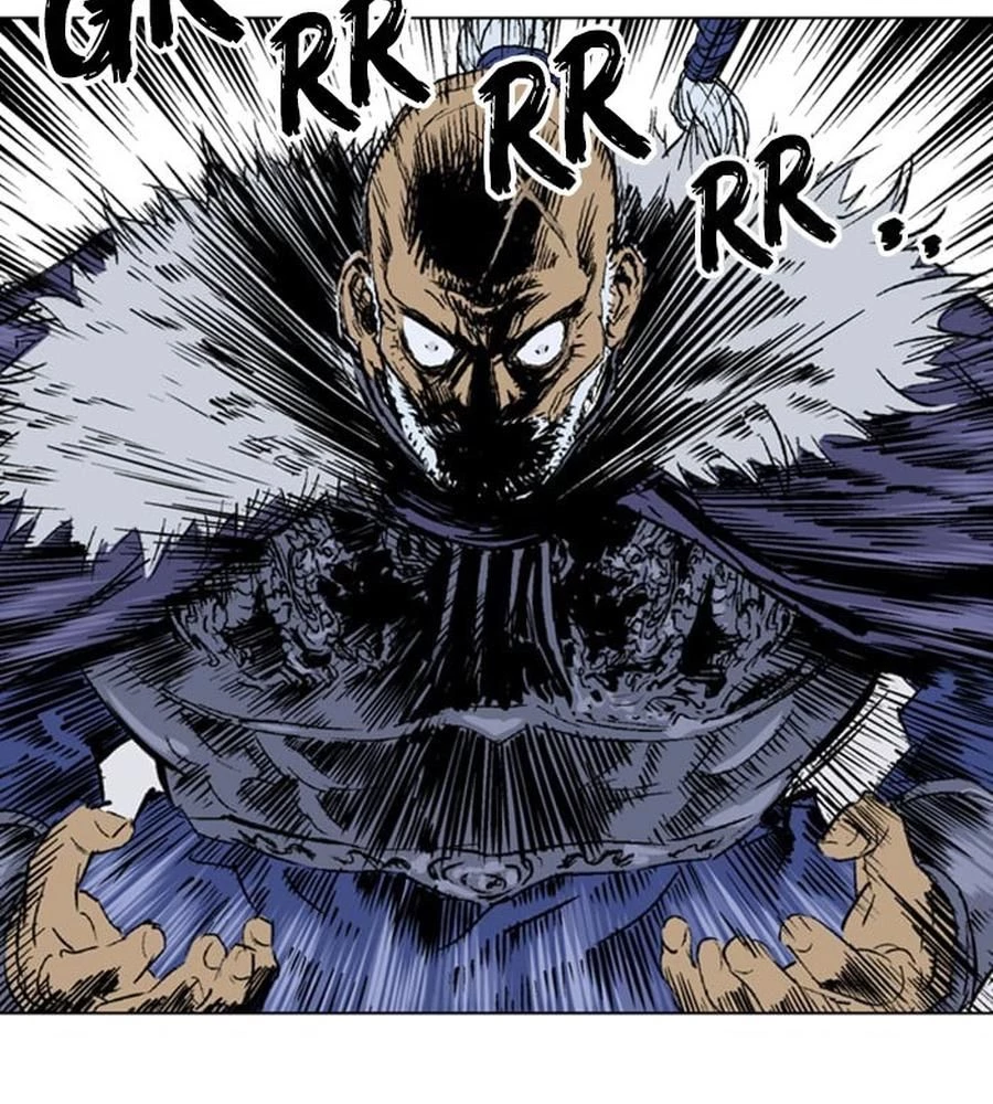 Gosu Chapter 149 - 24
