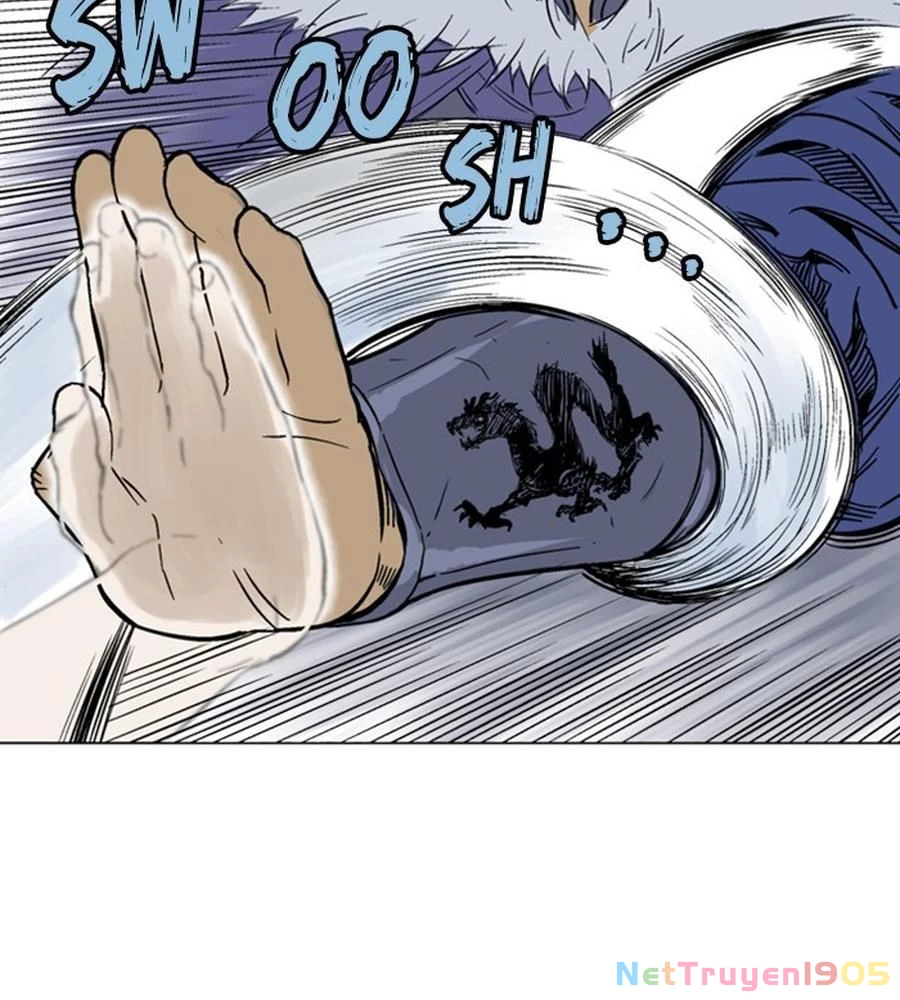 Gosu Chapter 149 - 30