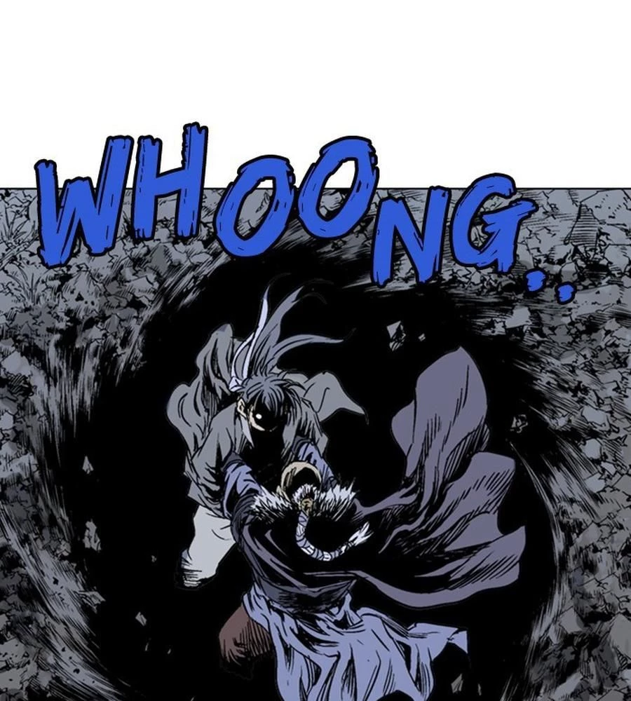 Gosu Chapter 149 - 40