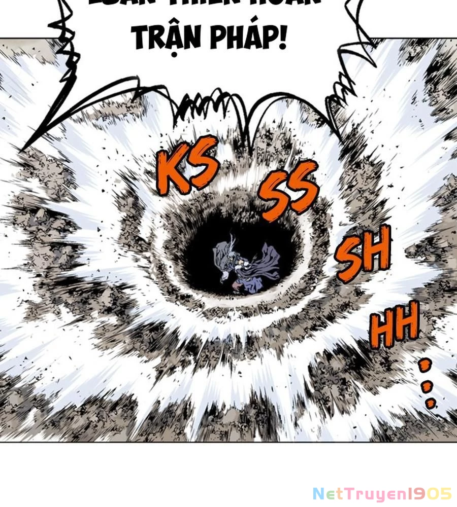 Gosu Chapter 149 - 45