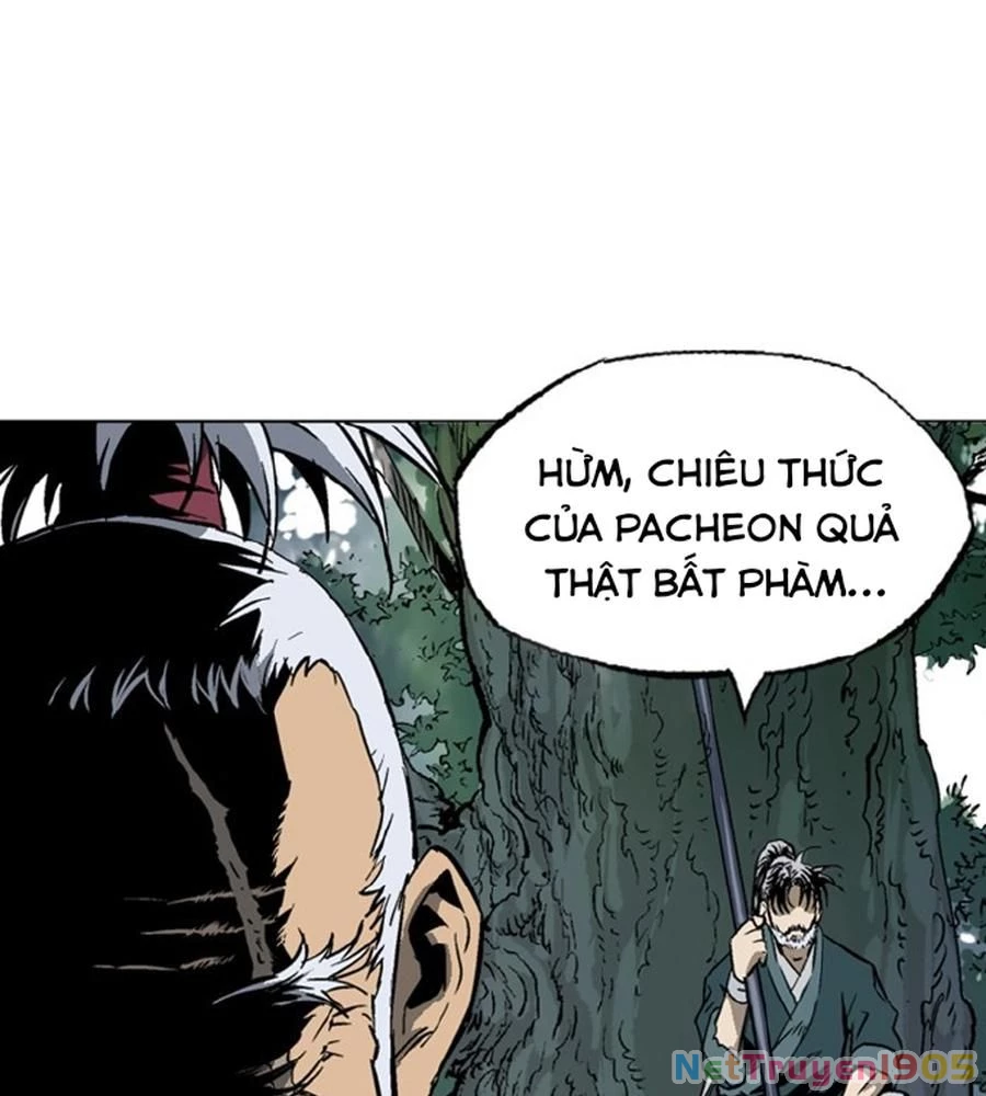 Gosu Chapter 149 - 54