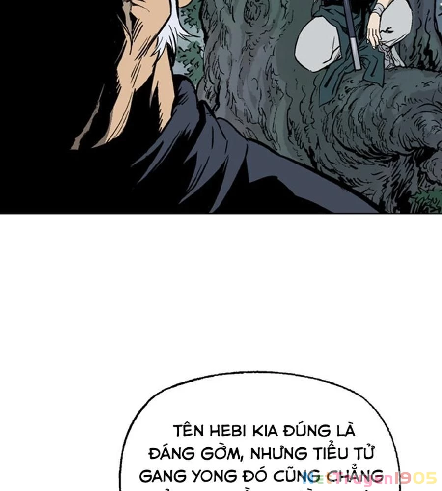 Gosu Chapter 149 - 55