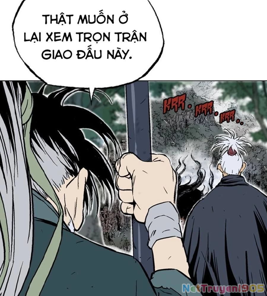 Gosu Chapter 149 - 61