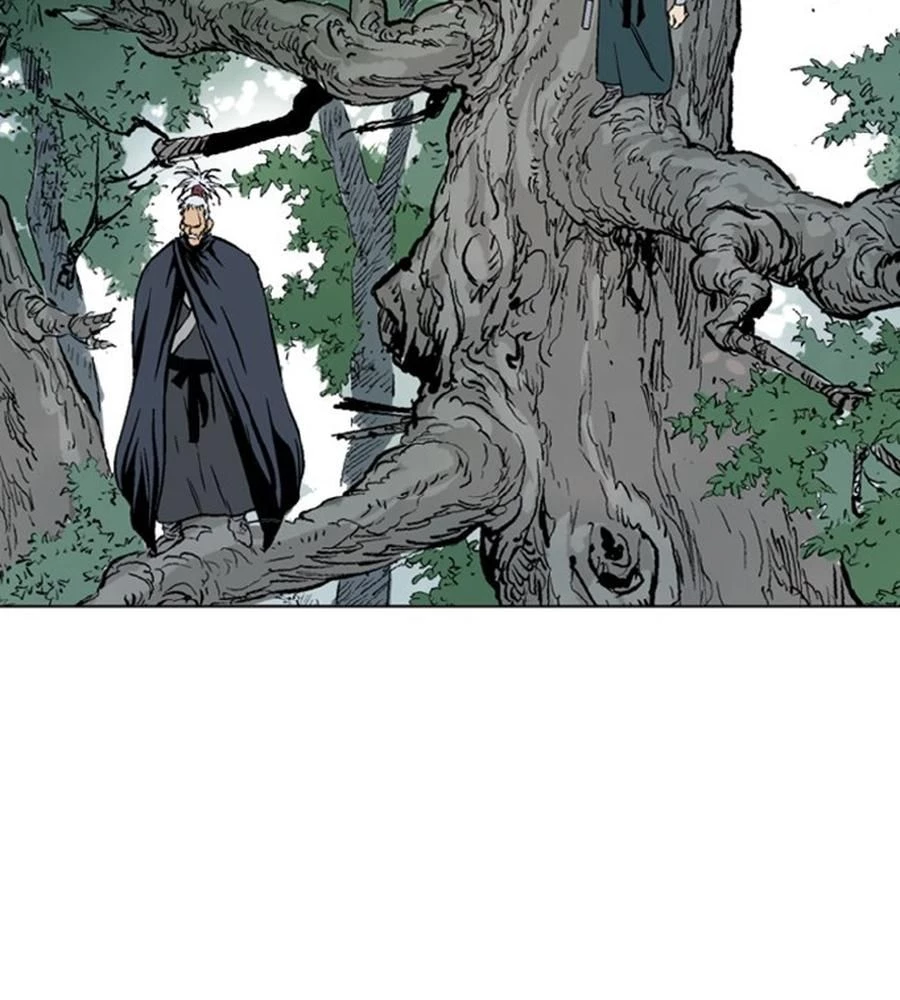 Gosu Chapter 149 - 63