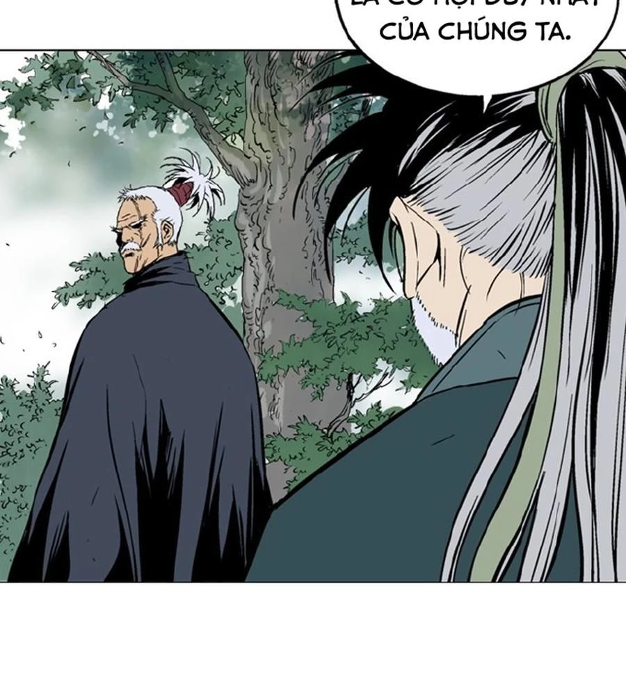 Gosu Chapter 149 - 69