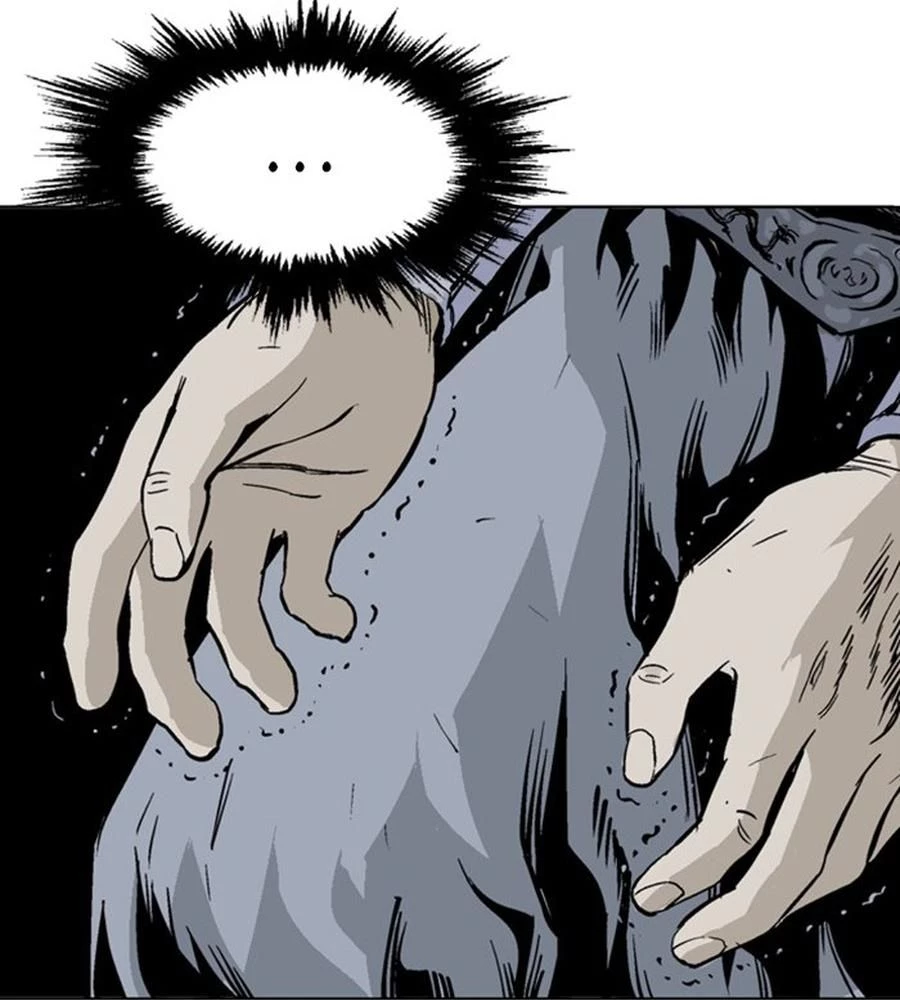 Gosu Chapter 149 - 84