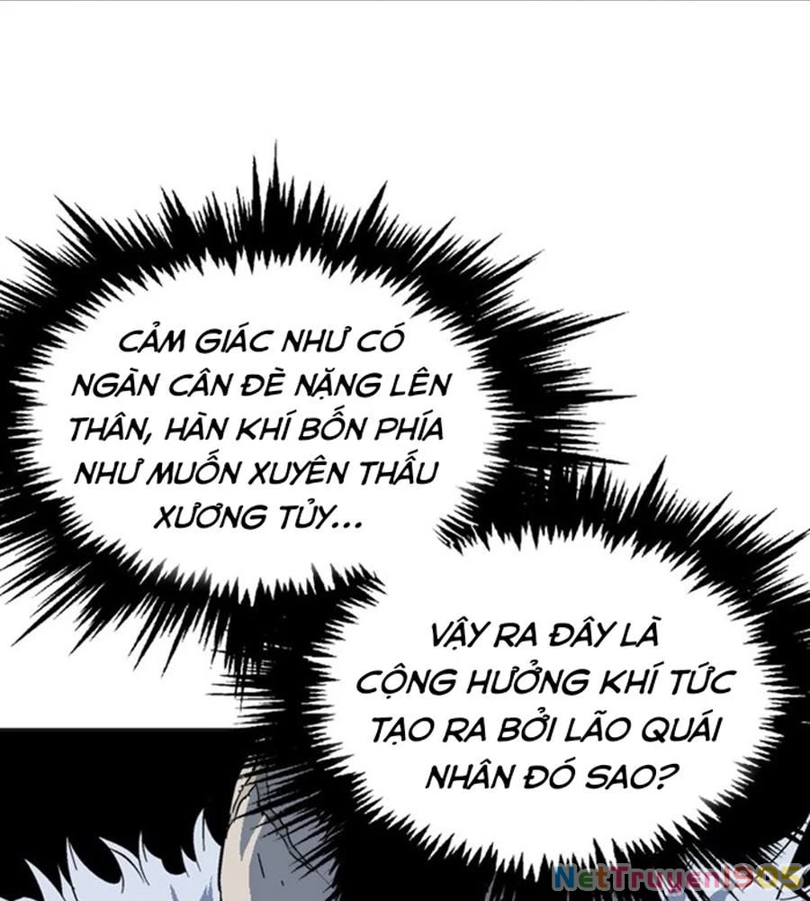 Gosu Chapter 149 - 85
