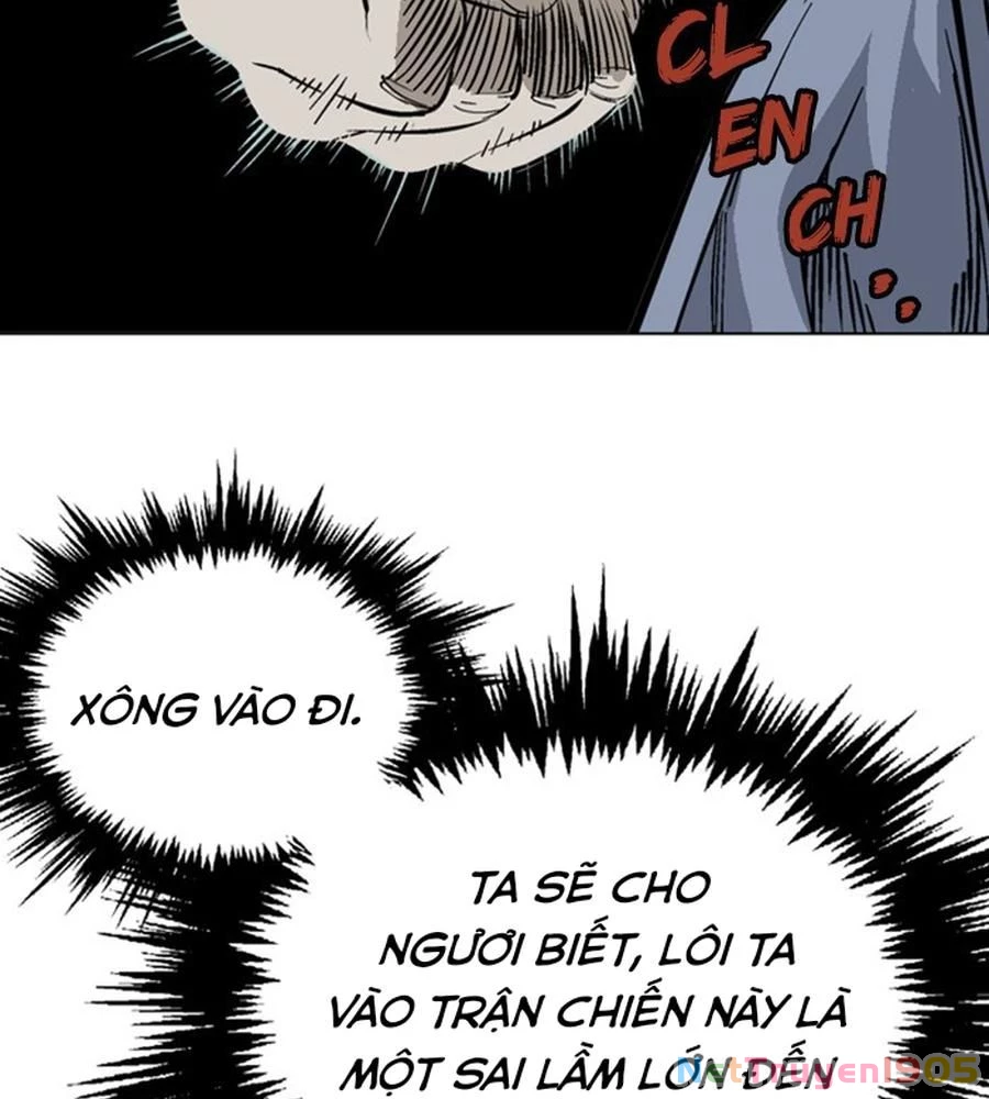 Gosu Chapter 149 - 91