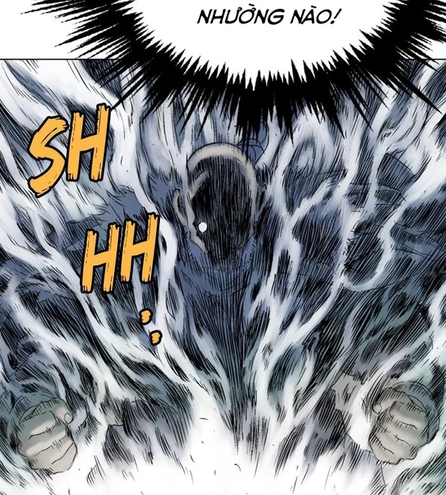 Gosu Chapter 149 - 92