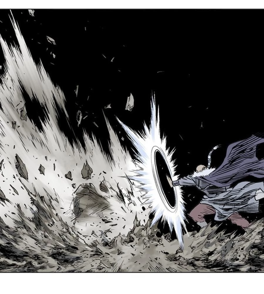Gosu Chapter 149 - 100